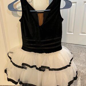 Ballet Costume